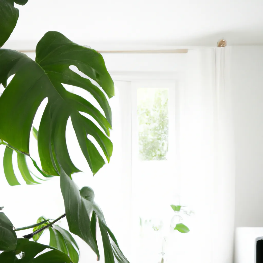 Jak wprowadzić więcej zieleni do swojego domu