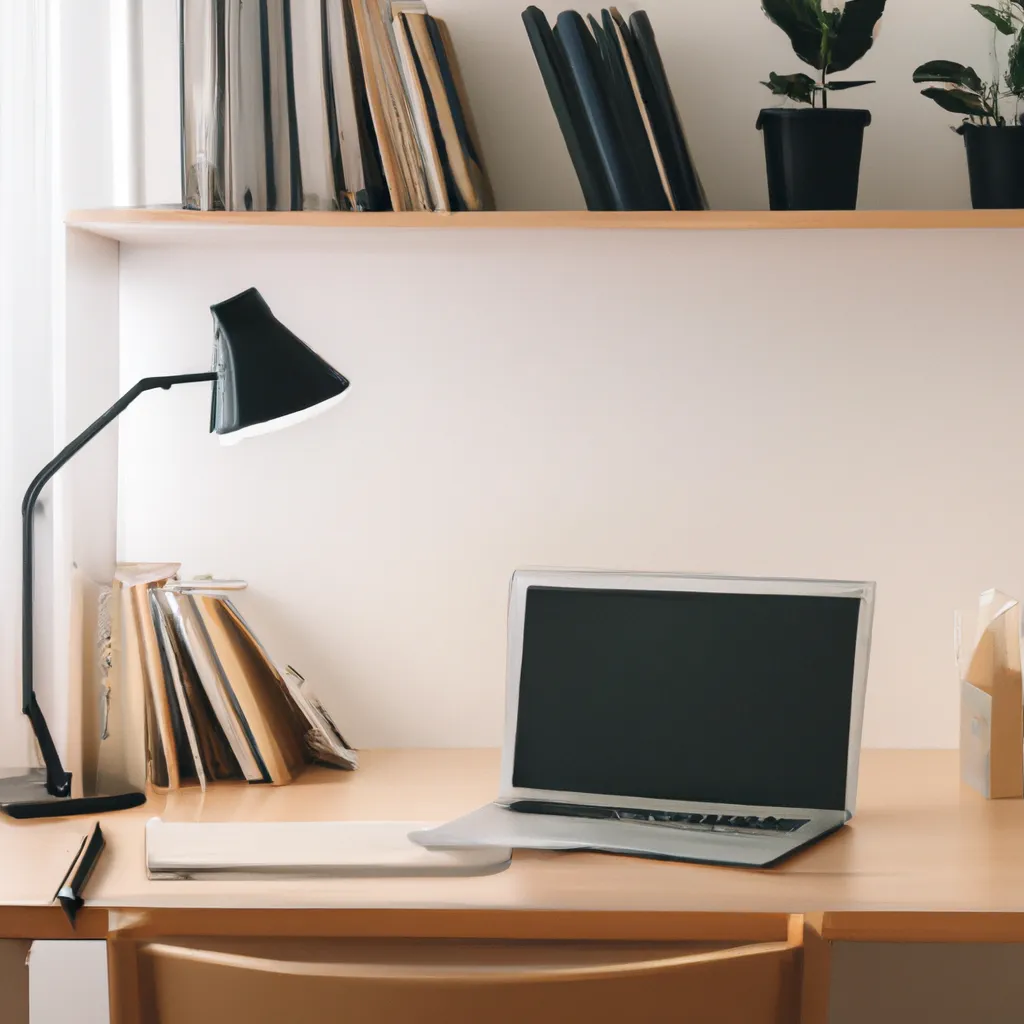 Porady dotyczące skutecznej organizacji przestrzeni domowej