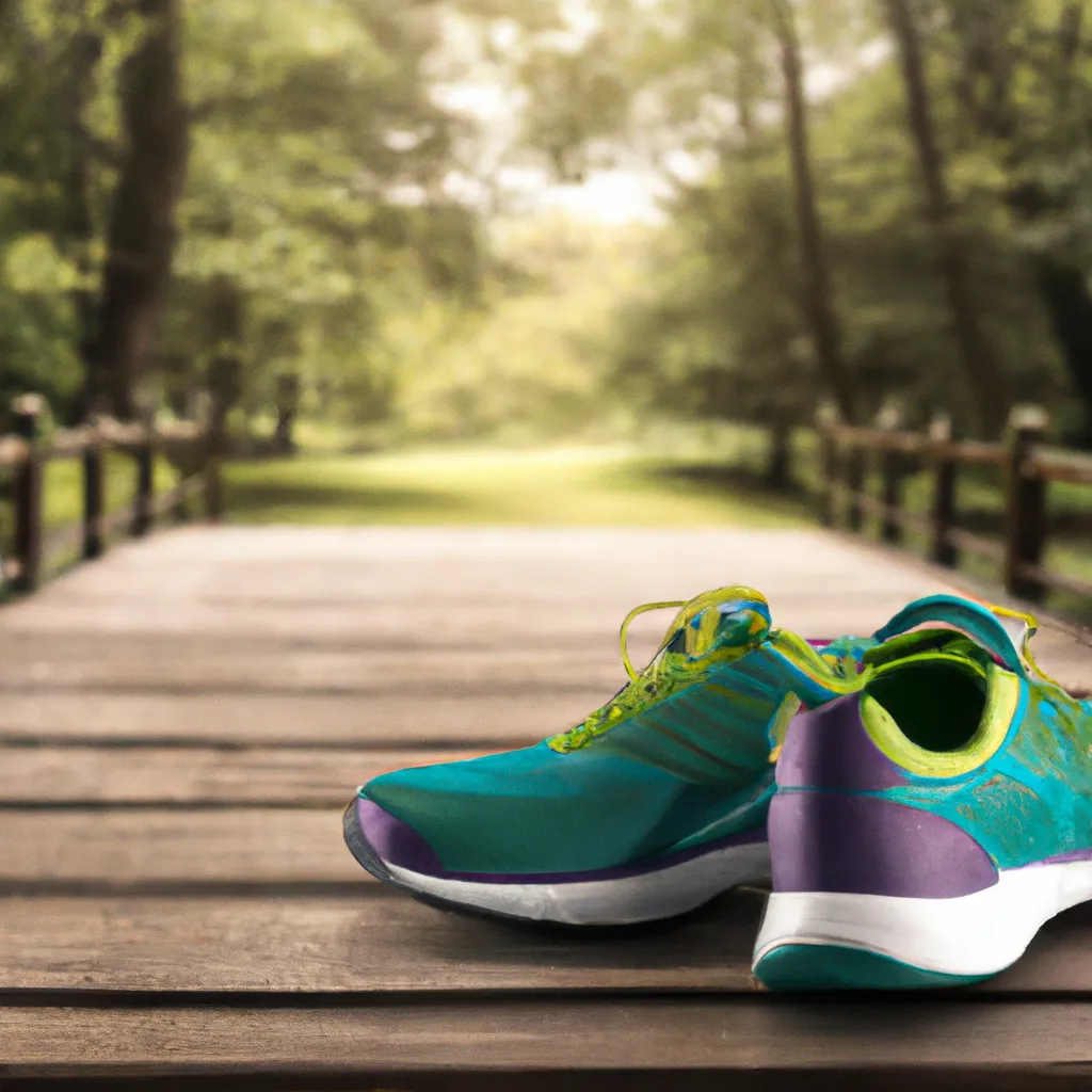 Znaczenie regularnej aktywności fizycznej