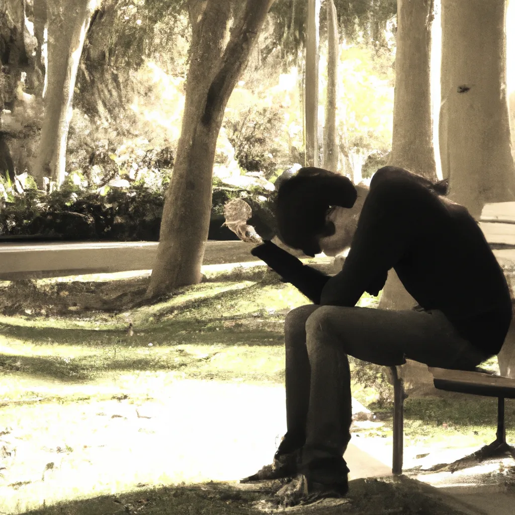 Sztuka radzenia sobie ze stresem