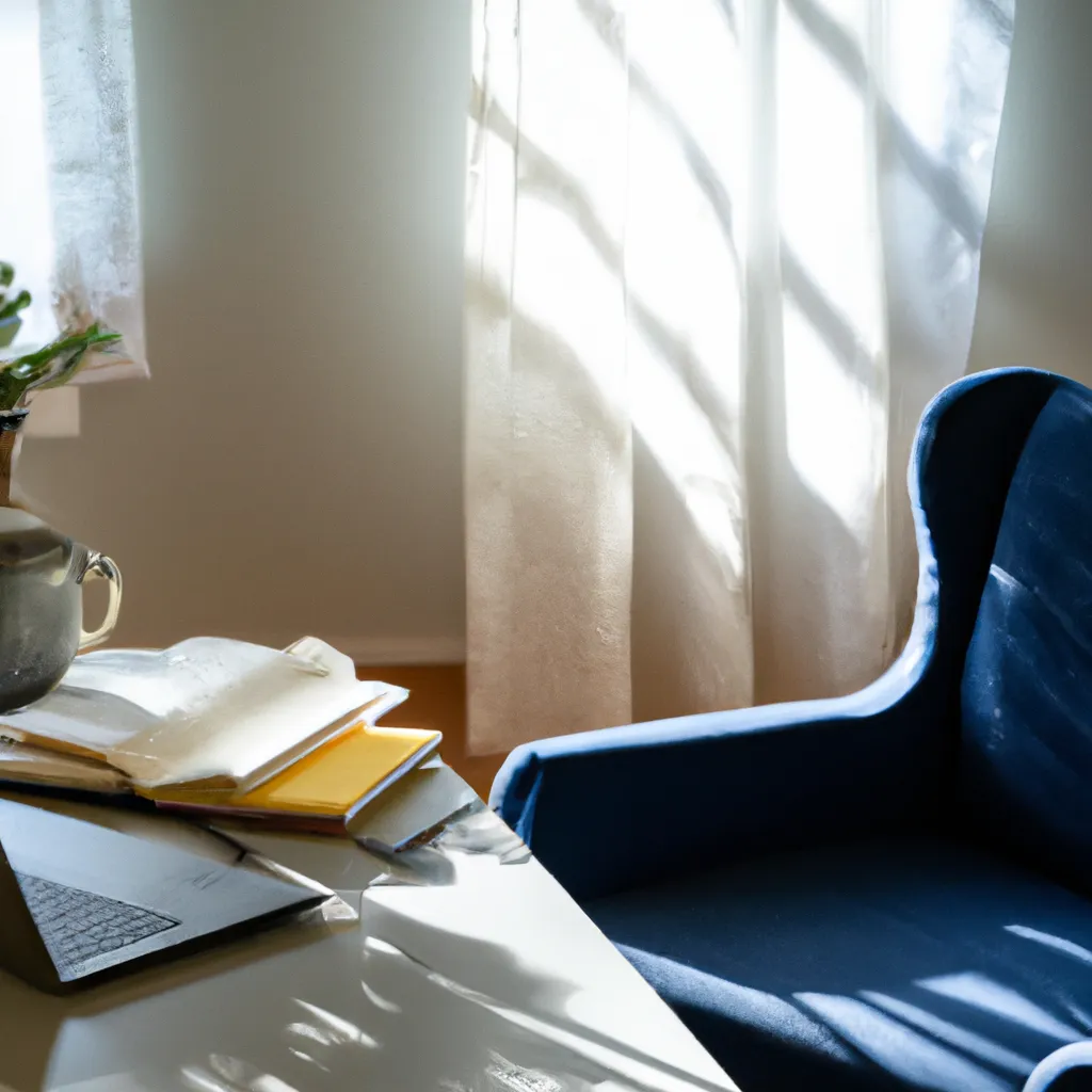 Znaczenie regularnych przerw dla efektywności pracy