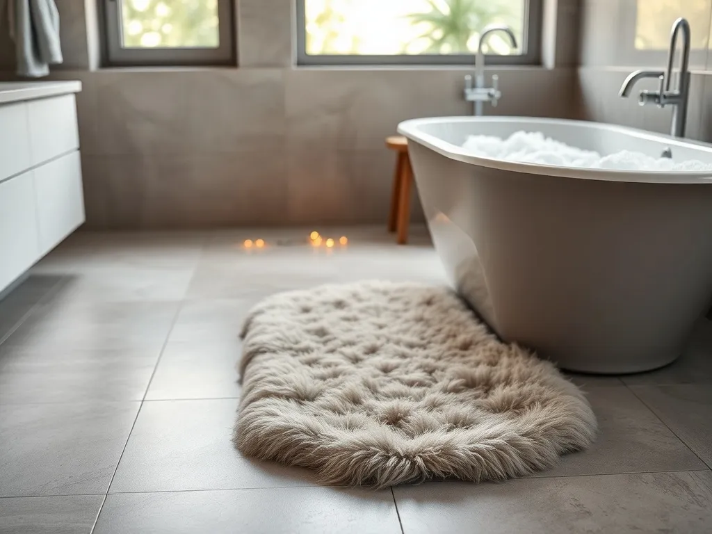 Czy ogrzewanie podłogowe sprawdzi się w łazience i kuchni?