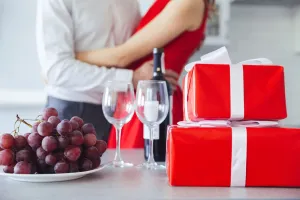 Pomysły na elegancki upominek dla bliskiej osoby