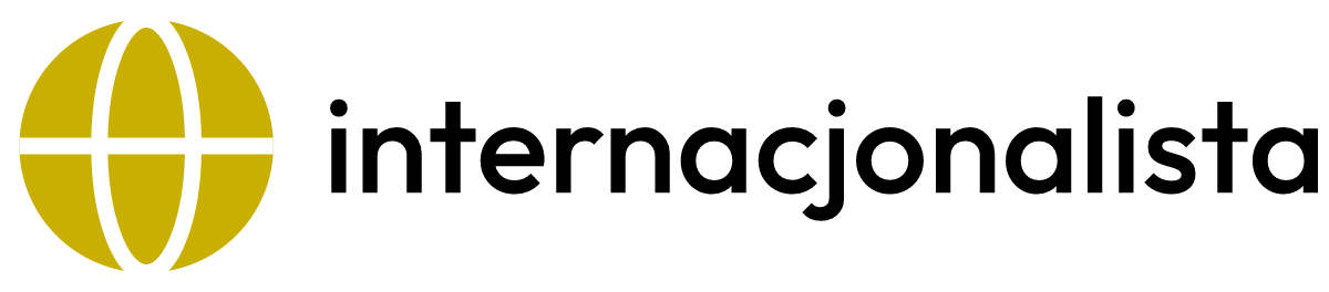 Logo internacjonalista.pl